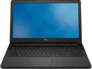  Dell Vostro 15 3558 (3558341TBiBU) Laptop (Core i3 4th Gen 4 GB 1 TB DOS) prices in Pakistan